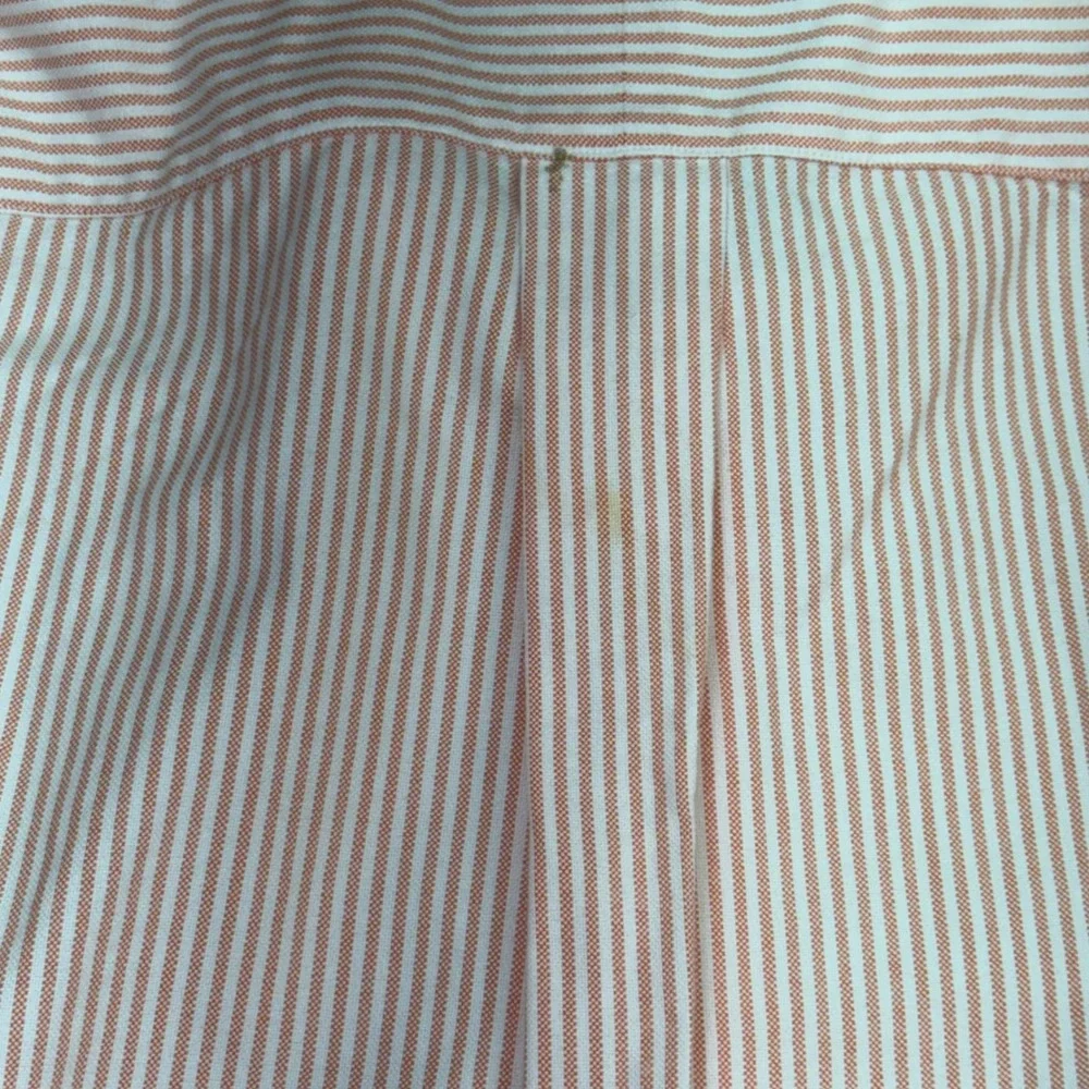 Polo Ralph Lauren shirt has